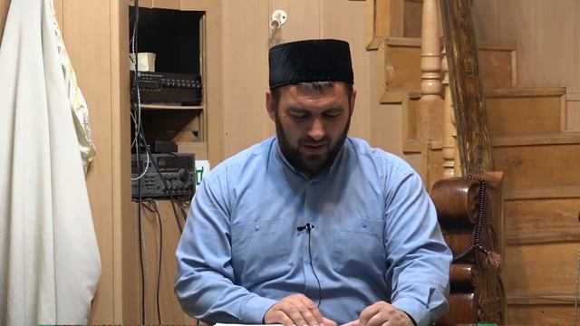 Шуайб Гасанбков смотреть онлайн