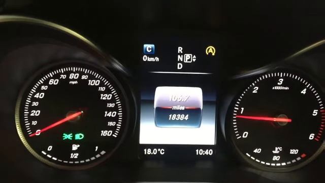 2015 MERCEDES C250 CDI BLUETECH AMG LINE PREMIUM SALOON смотреть онлайн
