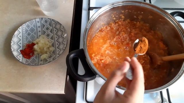 Аджика з Кабачків На Зиму|Улюблений рецепт|Консервація|Абетка рецептів смотреть онлайн
