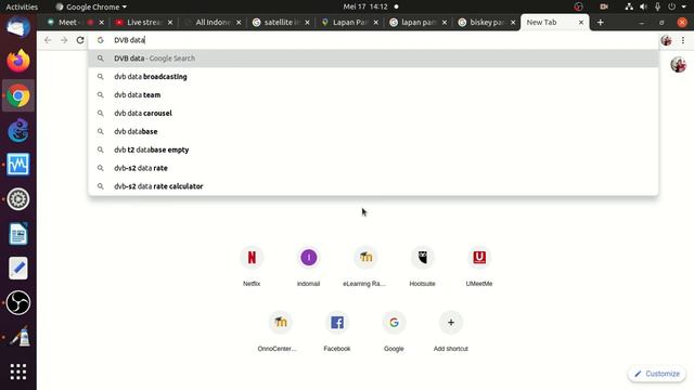 20200517 ITCAMP diskusi satelit смотреть онлайн