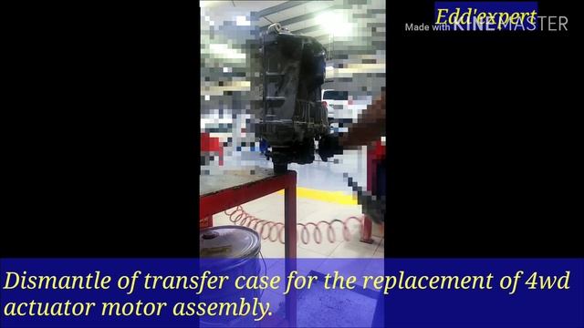 ?? Toyota Land Cruiser 4lo Lights On ABS Lights On Fault Code 4lo. Eddexpert@2021