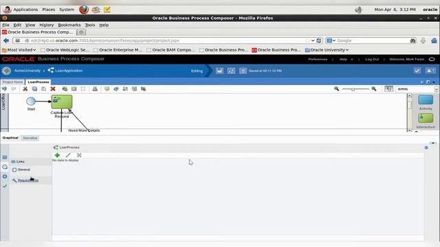 6-Adding Documentation by Using the Graphical View смотреть онлайн
