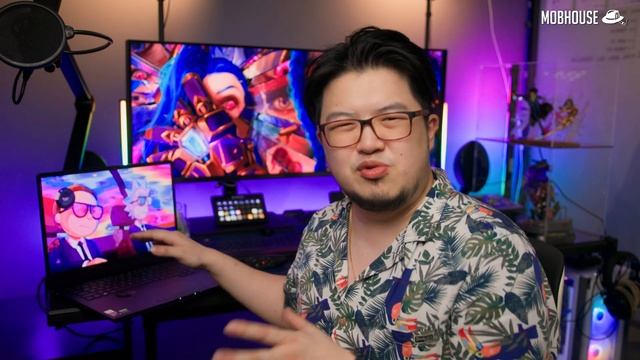 ASUS ProArt Studiobook 16 Review - 4K OLED Laptop for Pros смотреть онлайн