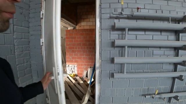 АВД Технологии. Грузовая мойка г. Кирово-Чепецк. Полы смотреть онлайн