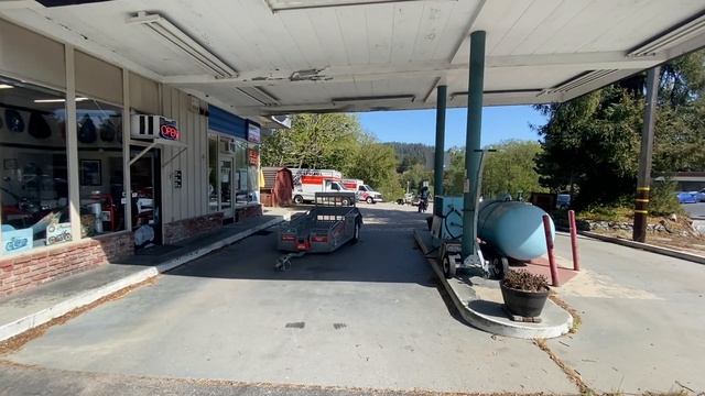 Suzuki RM 370 First Ride!!! Shop Vlog 428 смотреть онлайн