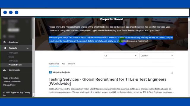 Kumita sa Pagiging App Tester: Legit Website смотреть онлайн
