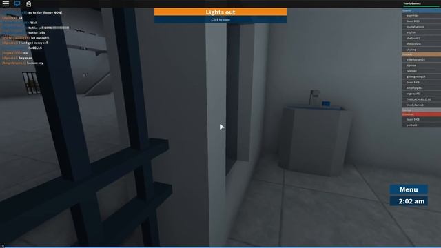 Roblox Prison Life ? СИМУЛЯТОР ЖИЗНИ В ТЮРЬМЕ ? смотреть онлайн