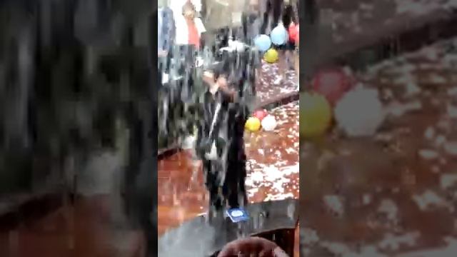Jura del diputado Joaquín Mansilla смотреть онлайн