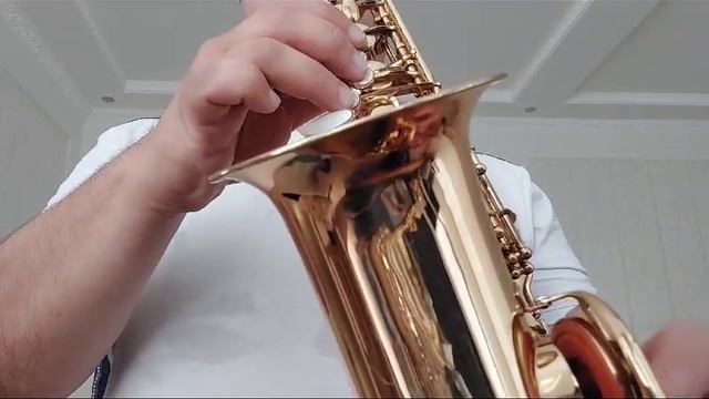 саксофон альт Jupiter 567 смотреть онлайн