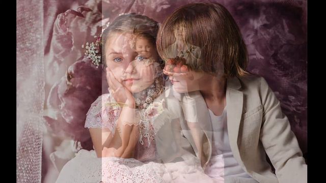 Oxana Kernan Fashion and Portraiture Photographer. Friendship story. смотреть онлайн