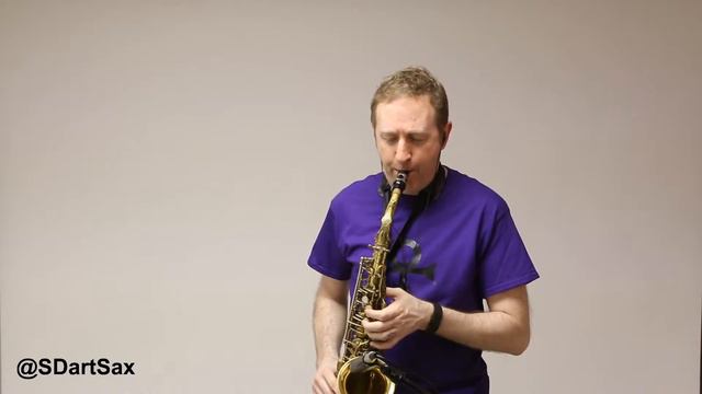 Candy Dulfer - Girls and Boys Transcription смотреть онлайн