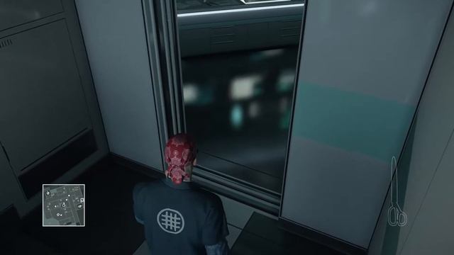 Hitman Episode 6 Hokkaido - (Not) Human Error | A Bit of a Stretch Challenge смотреть онлайн