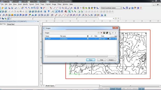 Embed dwg with WiseImage смотреть онлайн