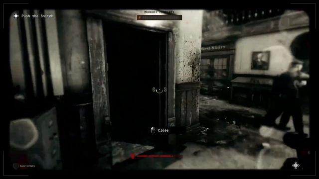 First Playthrough of Outlast Trials смотреть онлайн