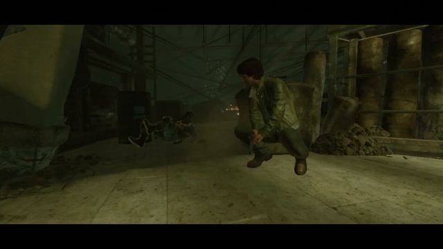 Wanted Weapons of Fate Review: The Video Game Sequel to the Movie смотреть онлайн