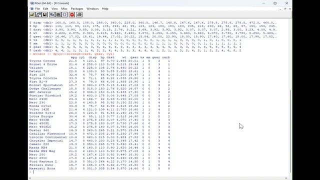 dplyr arrange function on different columns смотреть онлайн