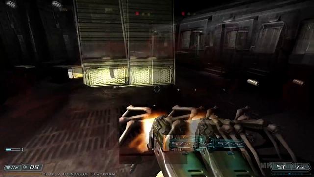 DOOM 3 BFG EDITION Gameplay Walkthrough Part 1 FULL GAME [1080p HD 60FPS PC ULTRA] - No Commentary смотреть онлайн