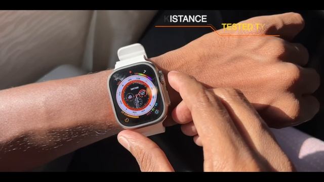 ? UNBOXING ALL NEW Apple Watch Ultra? Watch 8 ? SE at DUBAI смотреть онлайн