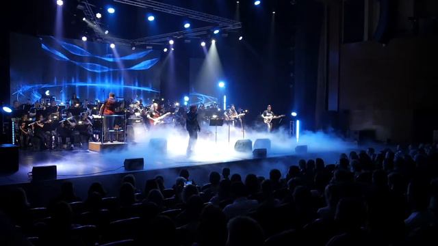 Deep Purple - Smoke on the Water смотреть онлайн