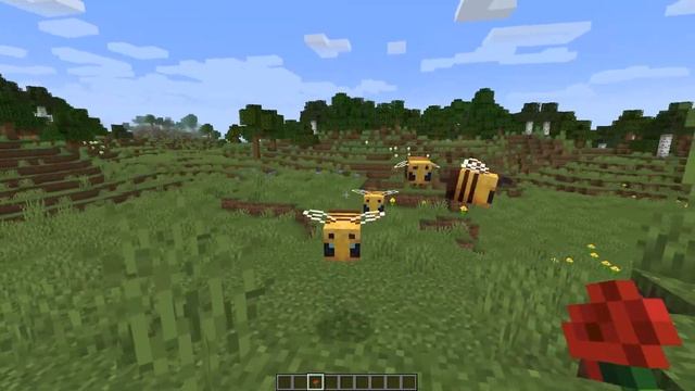Easy Honey Farm - Minecraft Honey Farm Tutorial 1.17 смотреть онлайн