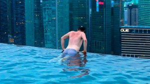 Самые Кошмарные Бассейны Мира