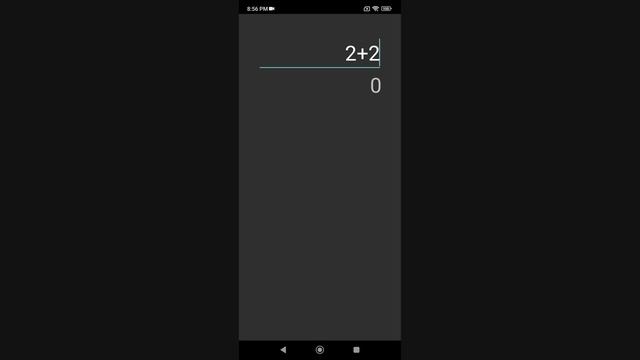 Android App Builder Tutorial: Calculator App смотреть онлайн