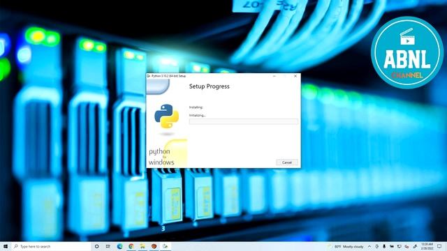 How to install Python 3.10.2 on Windows 10 (2022) смотреть онлайн