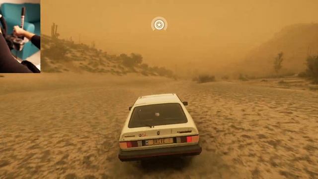 1981 Volkswagen Scirocco | Forza Horizon 5 | Thrustmaster Gameplay #205 смотреть онлайн