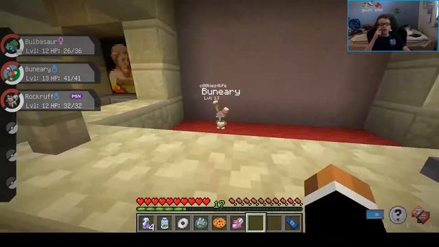 Silver Island and Shiny Starly! | Pixelmon Lustrous Topaz #5 смотреть онлайн