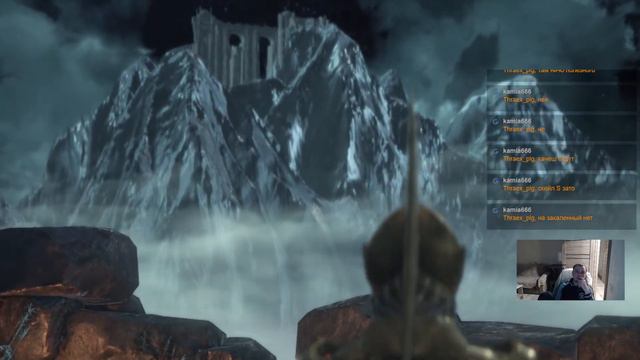Dark Souls III.Всем привет и хорошего дня. смотреть онлайн