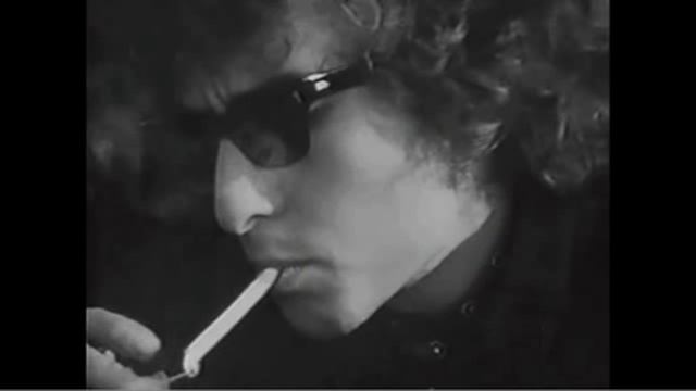 THE CHANGING OF THE GUARDS - BY BOB DYLAN - IMMATERIAL смотреть онлайн