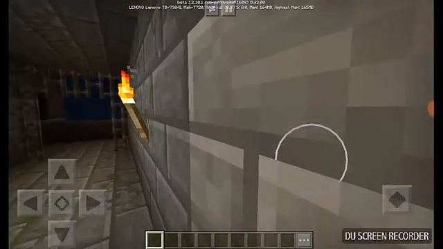 1 но очень крутая генерация ландшафта в Mineckraft смотреть онлайн