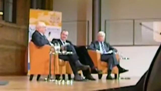 Bartoszewski: Polnischverbote-Förderung der Kultur in Deutschland смотреть онлайн
