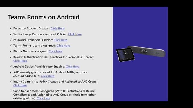 Converged Comms Customer Hub Series | Devices | Session 2 (Apr 2023) смотреть онлайн