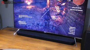 Обзор саундбаров Yamaha SR-C20A, Yamaha SR-B20A, Yamaha YAS-209