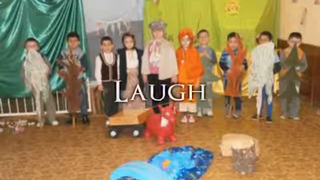 Kizoa Movie - Video - Slideshow Maker: OUR TALE 1 смотреть онлайн