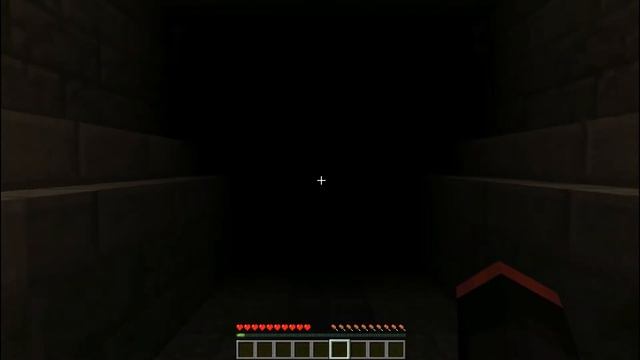 САМАЯ КОРОТКАЯ ХОРРОР КАРТА (ЛЕСТНИЦА) || Minecraft смотреть онлайн