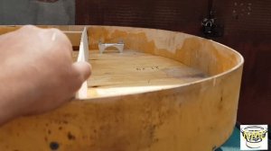 #25 Автобокс на крышу своими руками