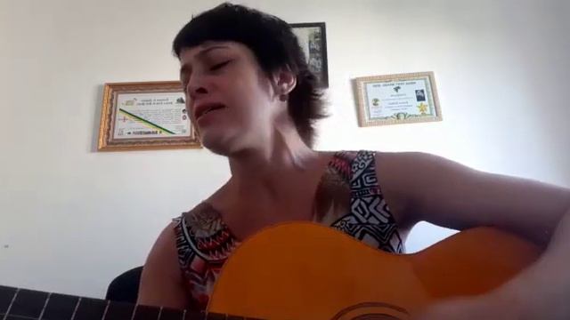 CABECINHA NO OMBRO Com VIVIANE VIDMAR