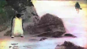 Развитие речи   Чтение рассказов Г Снегирева  Про пингвинов