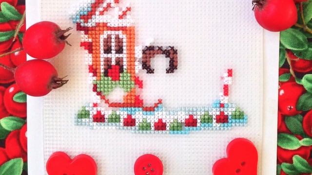 Dimensions ~ Дименшенс - Рождественские елочные игрушки