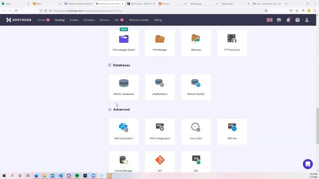 How To Deploy Static Site or PHP site With Hostinger смотреть онлайн