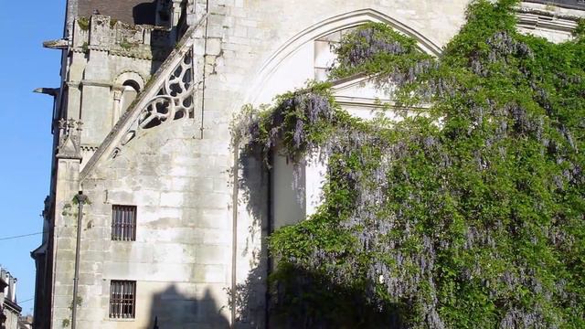 Senlis, ville royale смотреть онлайн