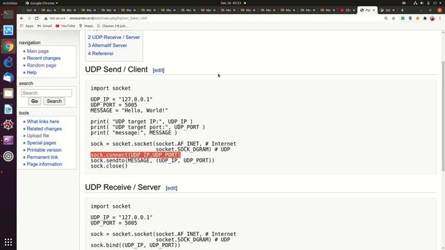 20201226 PYTHON network programming смотреть онлайн