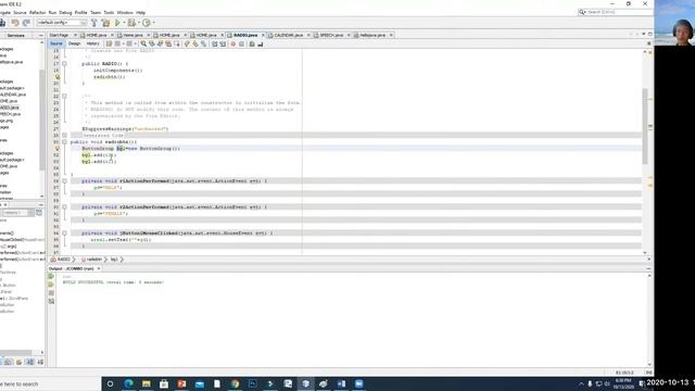 JFrame ComboBox смотреть онлайн