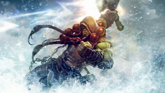 Мини привью моего канала #1. Hearthstone смотреть онлайн