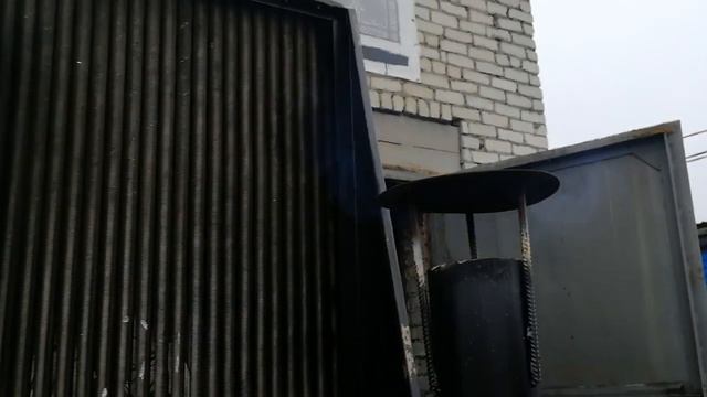 27 мая 2022 г. Новая система очистки генераторного газа. смотреть онлайн