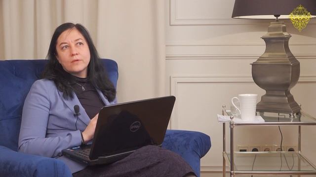 Лекции Литвин Т.В. Диалог науки и религии сегодня. Лекция №10 смотреть онлайн