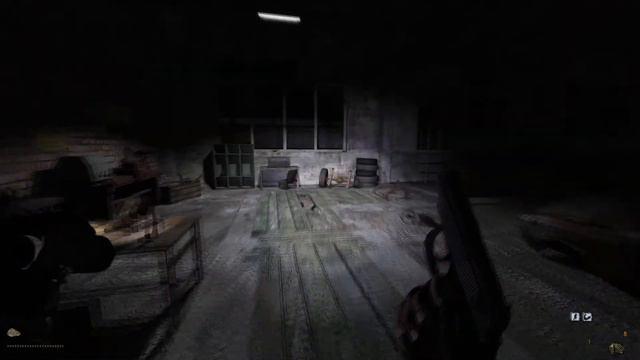 Прохождения S.T.A.L.K.E.R. - ANOMALY 1.5.0 BETA 3.0 Часть #4 смотреть онлайн