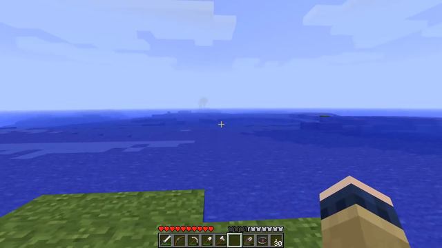 Minecraft Far Lands or Bust - #670 - You Can Do It смотреть онлайн
